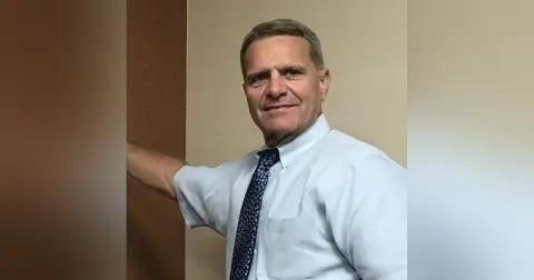 Ep. 51 – Physical Therapist Doug Conroy on Protecting Your Body at Work