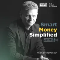 SMART MONEY. SIMPLIFIED.