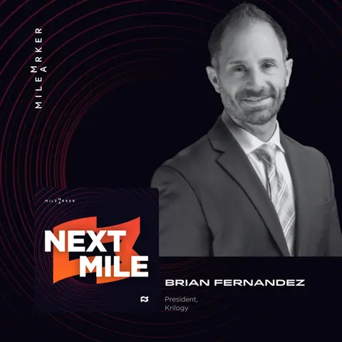 Preparing Your Firm for Its Next Stage of Growth with Brian Fernandez