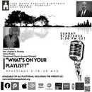 What’s On Your Playlist?