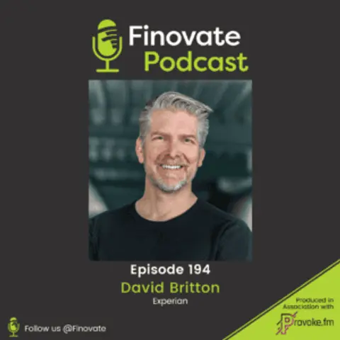 EP 194: David Britton, Experian
