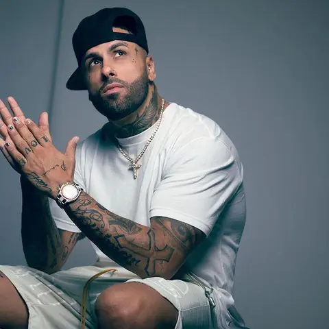 Spanish Listening Practice: X (Equis) by Nicky Jam Feat. J. Balvin