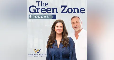 Staying The Course When Money Gets Emotional (Ep. 102)