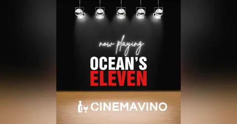 Ocean's 11 | Review