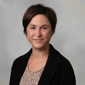 Jess Butler, PhD Profile Photo