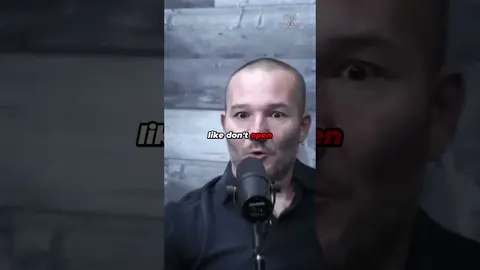 Shawn Ryan: The Night I Started Believing in GOD