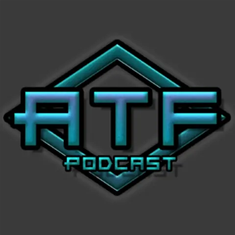 Above The Firehouse Podcast Show #67