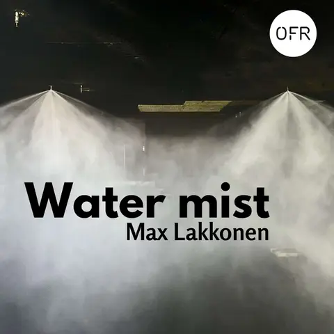 171 - Exploring Water Mist Systems with Max Lakkonen