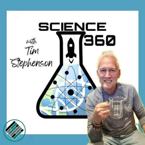 Ep. 87 - Whale Tales: Unveiling Orca Family Mysteries Through Genetic Analysis with Dr. Isabella Reeves