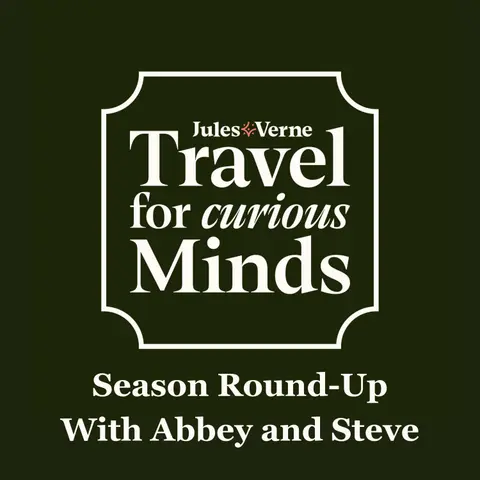 TCM Season Summary with Abbey and Steve