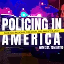 Police Sgt: "I'm cancelled on both sides as a Black officer"