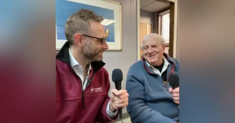 Upping Our Machinery Business Game, with Noah and Lloyd Graff