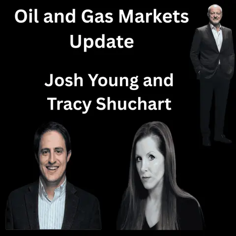 Oil & Gas Global Markets Financial Update