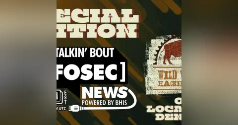 Live From WWHF Mile High 2026 – 2026-02-11