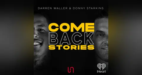 Mark Groves' Comeback Story Pt.2