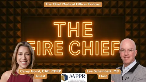 Building Sustainable Physician Careers Starts At Your Front Door  #healthcare #podcast #recruitment