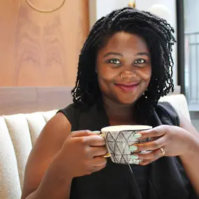 Sharon Nyangweso Profile Photo