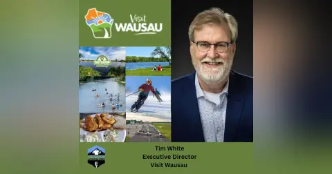 Visit Wausau: Wisconsin’s Base Camp for Outdoor Adventure, Vibrant Culture, and Unique Events