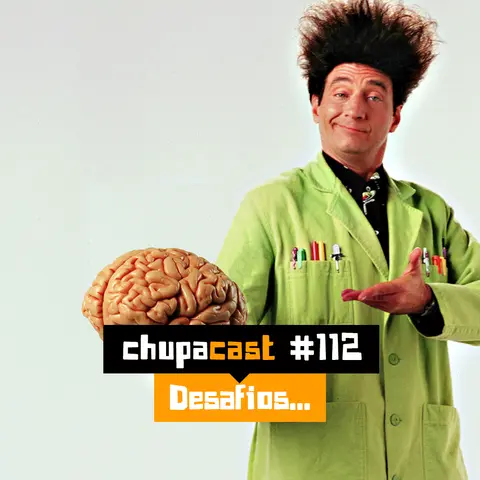 Episódio #113 – Desafios