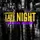 The LATE NIGHT RADIO SHOW with Terry Jaymes