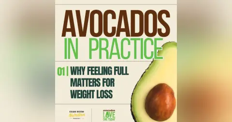 Why Feeling Full Matters for Weight Loss