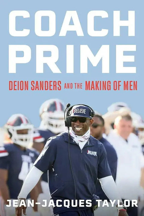 Jean-Jacques Taylor on Deion Sanders