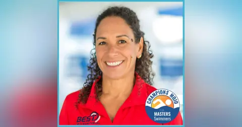 How to Fix Your Freestyle Catch and Stop Shoulder Pain with Elite Coach Kim Brackin, EP 320