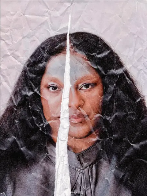 L'Rain (Taja Cheek)