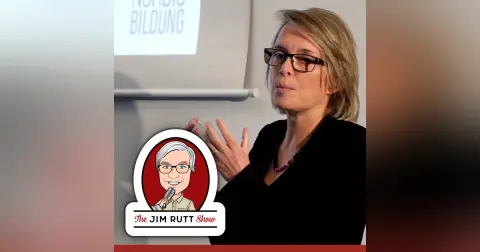EP 166 Lene Rachel Andersen Part 2: Libertism