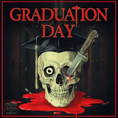 Graduation Day (1981)