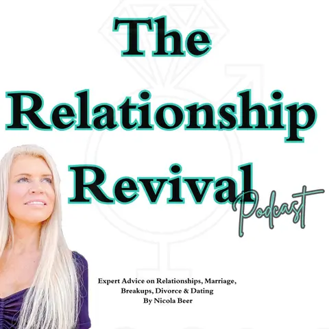 Transition Time (and What’s Next for Couple Healing Retreats + the Podcast)