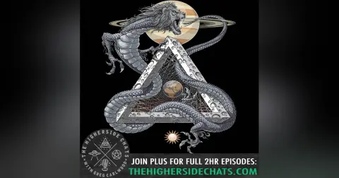 Tom Montalk | Demiurgic Technology, The Matrix Control Grid, & The Rosicrucian Endgame