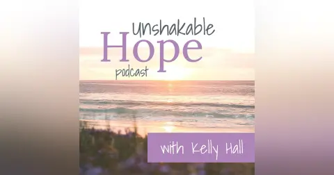 Finding Hope and Healing When Life Breaks You: Darlene Larson E103