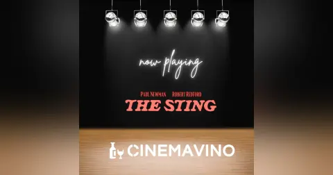 The Sting | Review