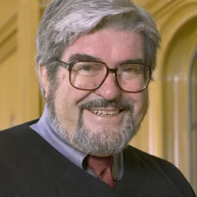 Barry Witham Profile Photo