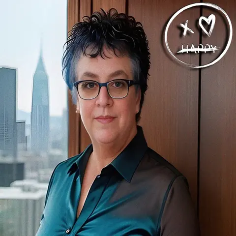 Christine: Resilience, Love, and Writing | 209