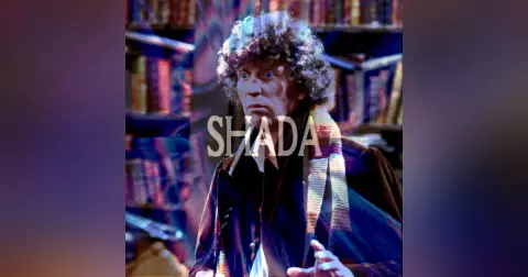 Shadaly Written - "Shada"