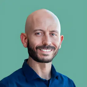 Josiah Jones Profile Photo
