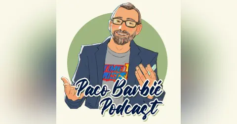 OPOSITAR ES DE VALIENTES por Paco Barbié