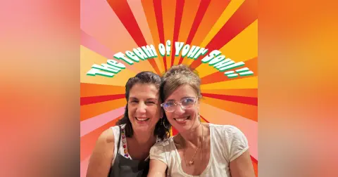 The Team of Your Soul (S6 | E235)