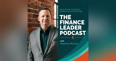 Interview with Mark McMillion -  A Discussion on Growing Our Leadership and Mastering Conflict Management