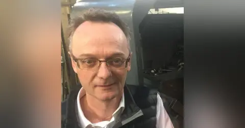 Ep. 71 – Selling Wickman Multi-Spindles with David Taylor of Machine Tool Spares