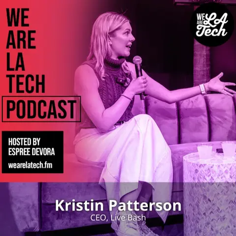 LA Tech Week Female Founders Showcase: WeAreLATech Startup Spotlight