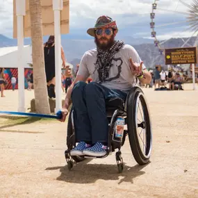 Austin Whitney Profile Photo