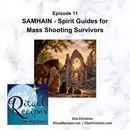 Samhain - Animal Spirit Guides for Mass Shooting Survivors