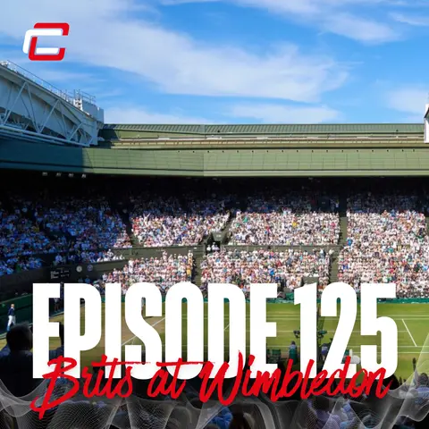 Brits at Wimbledon Special!