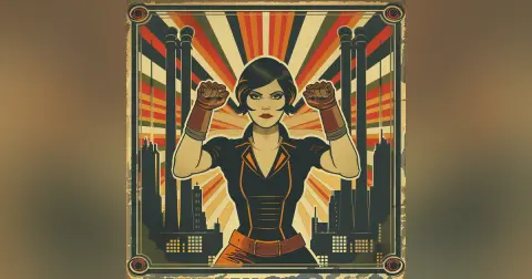Episode 279: Workertopia