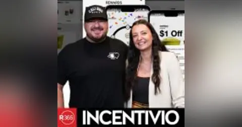 Incentivio’s Data-Driven Approach to Personalizing the Restaurant Experience