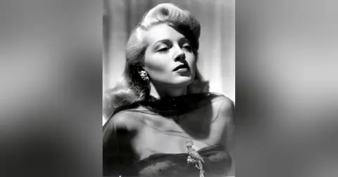 7. Lana Turner - A Real Life Tragedy