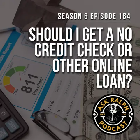 How Do No Credit Check Loans Work and Are They Safe?